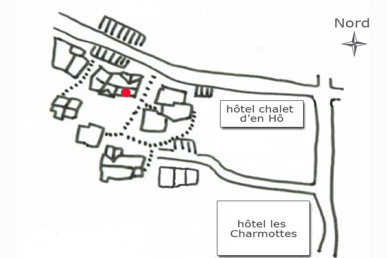 Le Leyrier Hameau Des Chazals Nevache Hautes Alpes מראה חיצוני תמונה